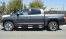 Toyota Tundra 1794 Edition 2018, 5.7L V8 0km, BSM, Radar, Full Options