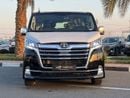 تويوتا جرافينا PREMIUM 3.5L V6 PTR A/T // 2026 // PREMIUM VIP FULL OPTION WITH RADAR , 360 CAMERA // SPECIAL OFFER // BY FO