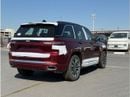 جيب جراند شيروكي EXPORT PRICE - Grand Cherokee Overland 3.6L