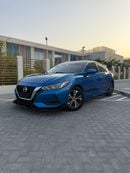 Nissan Sentra SV Limited Edition 1.8L