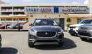 Jaguar E-Pace D150 AWD