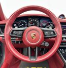 Porsche 911 TARGA 4