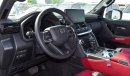 Toyota Land Cruiser Twin turbo GR Sport