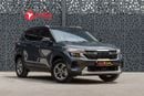 Kia Seltos LX 1.6L