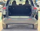 Toyota RAV4 LE HYBRID HEV NEW SHAPE STANDARD OPTION || 2.5L V4 4WD / 10.5" DVD+CAMERA (CODE # RVHLEF)