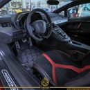Lamborghini Aventador LP750-4 SuperVeloce