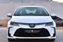 Toyota Corolla 2020 Toyota Corolla SE (E210), 4dr sedan, 2L 4cyl Petrol, Automatic, Front Wheel Drive