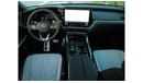 Lexus TX 500h F SPORT2 Hybrid/2024. Local Registration +10%