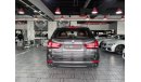 BMW X5 XDRIVE 50i EXCLUSIVE