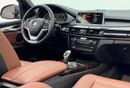 BMW X5 2016 BMW X5 xDrive35i, Full BMW Service History, Excellent Condition, GCC