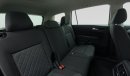 Volkswagen Teramont S 2 | Under Warranty | Inspected on 150+ parameters