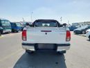 Toyota Hilux TOYOTA HILUX PICK UP RHD 2017 MODEL 2.8 L DIESEL AUTOMATIC(PM99941)