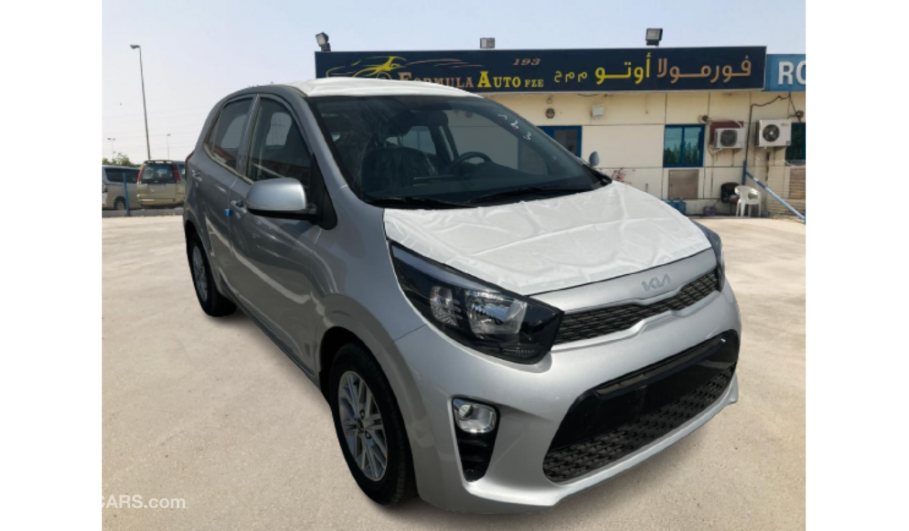 Kia Picanto 1.2L // 2023 // SPECIAL OFFER // BY FORMULA AUTO // FOR EXPORT