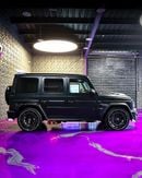 Mercedes Benz Brabus Mercedes-Benz G-Class Brabus G600 Rocket - Brand new