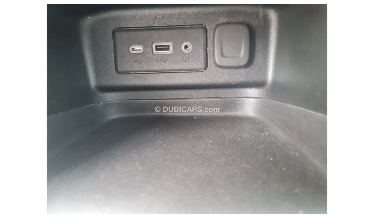 Chevrolet Equinox 1LT