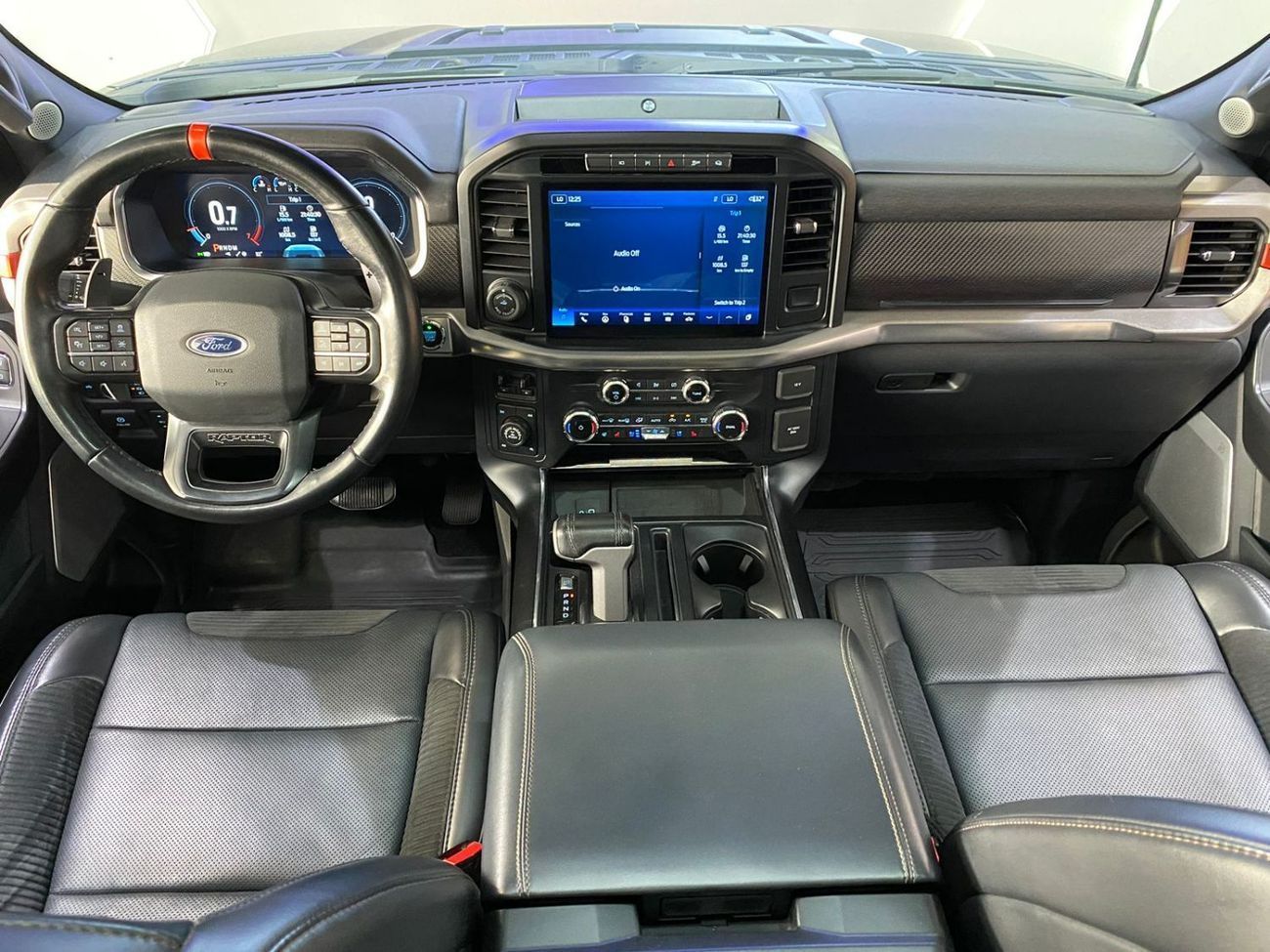 Ford F 150 Raptor Ford F-150 Raptor | V6