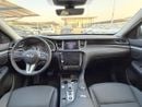 إنفينيتي QX50 Luxury 2.0L RWD