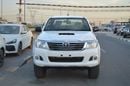 Toyota Hilux Double cabin 3.0L, perfect inside and outside