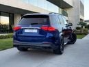 مرسيدس بنز GLE 53 AMG COUPE 4MATIC+  !! EID SALE !! 1 YEAR FREE WARRANTY !!  AED 4,000 P.M | 0% DOWN PAYMENT | MERCEDES-BE