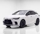 لكزس RX 500h F SPORT PERFORMANCE 2.4