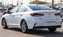 Hyundai Sonata Limited