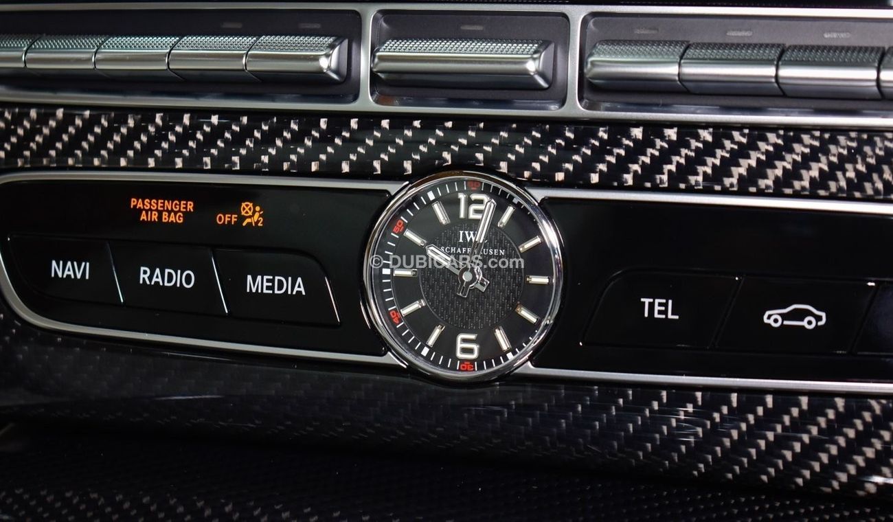 BRABUS 800 - Mercedes-AMG G 63 MERCEDES-BENZ G800 BRABUS 4.0 V8 TWIN TURBO 800HP | BRABUS MIDDLE EAST | 2024