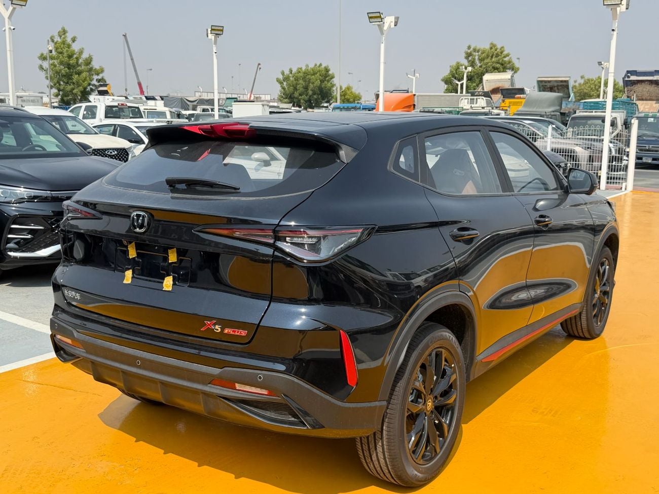 تشنجان x5 بلس BEYOND PRO