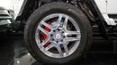 Mercedes Benz G65 AMG 6.0 maybach