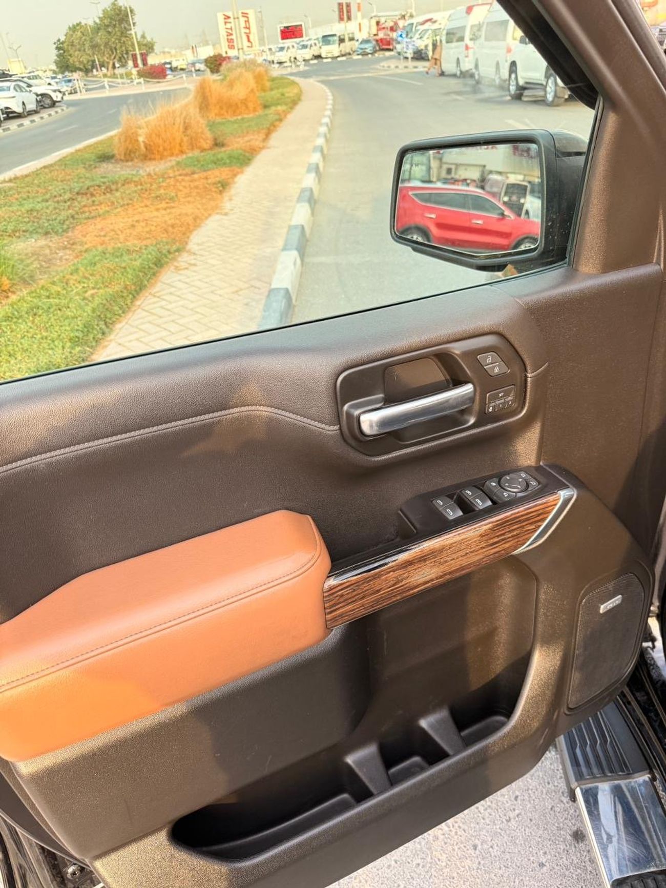 Chevrolet Silverado 1500 Diesel 2020