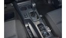 تويوتا هيلوكس Pickup 2.4L Diesel AT with Adventure Kit