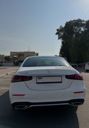 مرسيدس بنز E300 AMG