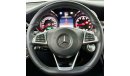 مرسيدس بنز GLC 300 2019 Mercedes GLC 300 4matic, Warranty, GCC
