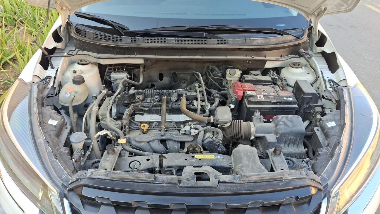 Nissan Kicks SL 1.6 | Zero Down Payment | Home Test Drive