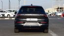 Volkswagen Golf VOLKSWAGEN GOLF BLACK EDITION 2025 MODEL AUTOMATIC CHINESE SPECS