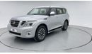 Nissan Patrol LE TITANIUM 5.6 | Zero Down Payment | Free Home Test Drive