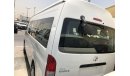 Toyota Hiace 15 str,Model:2014.Excellent condition