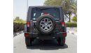 Jeep Wrangler Brand New 2016 RUBICON 3.6L V6 GCC * RAMADAN OFFER *