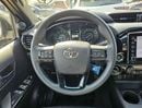 Toyota Hilux DC Adventure 4.0L Petrol