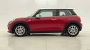 Mini Cooper STD 1.5 | Zero Down Payment | Home Test Drive