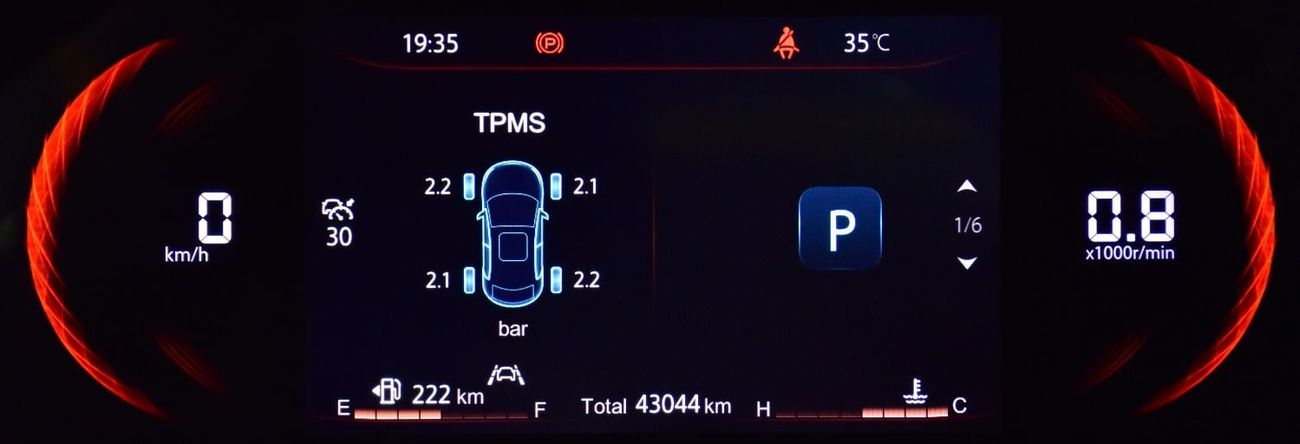 Changan CS35 Plus EXCELLENT DEAL for our Changan CS35 PLUS ( 2023 Model ) in Grey Color GCC Specs