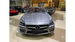 Mercedes-Benz SLK 200 Car in very good condition with no accident or paint