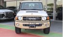 Toyota Land Cruiser Pick Up DC 4.5 V8 ANIVERSARY 23/23 FOR EXPORT