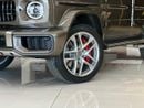 مرسيدس بنز G 63 AMG Brand New G63 2026 In Stock