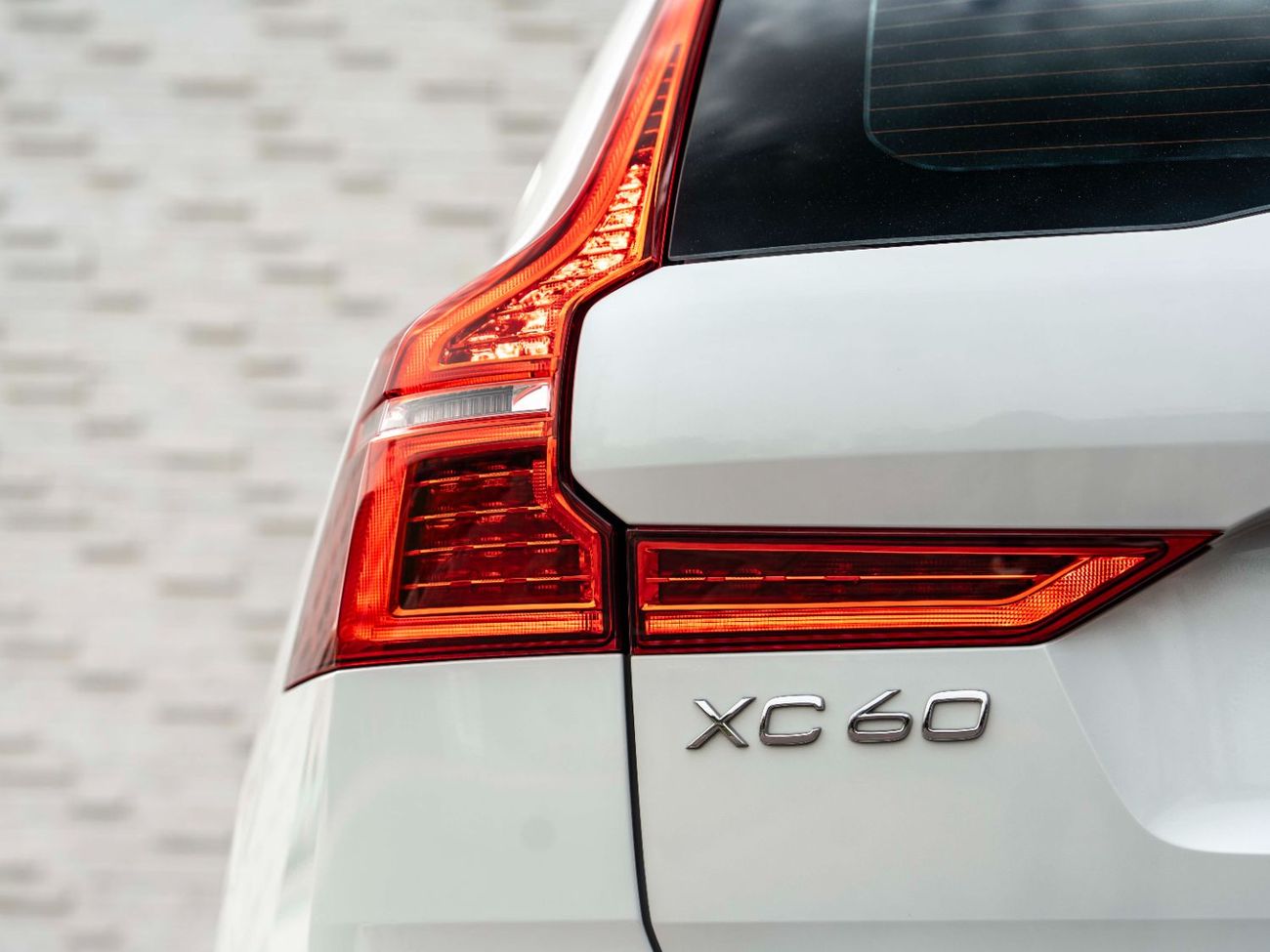 فولفو XC 60 B5 2.0T Powertrain