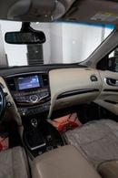 Infiniti QX60