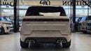 Land Rover Range Rover Sport S P530 4.4L RANGE ROVER SPORT AUTOBIOGRAPHY - P530 - V8 - 2025