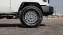 تويوتا Land Cruiser Pickup 70 TOYOTA LAND CRUISER 79SC | EXPORT ONLY