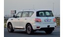 Nissan Patrol FULL OPTION