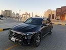 Mercedes-Benz EQB 350 SUV