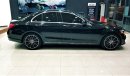 Mercedes-Benz C 300 SPECIAL OFFER MERCEDES C300 2020 MODEL IN PERFECT CONDITION ORIGINAL PAINT AND 1 YEAR WARRANTY F